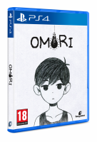 Omori PS4 NEW