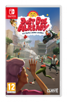 Just Die Already  Nintendo Switch  NEW