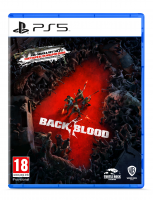 Back 4 Blood  PS5 NEW