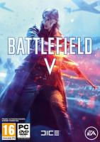 Battlefield  V Standard Edition PC NEW