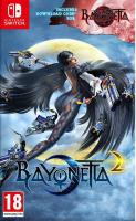 Bayonetta 1+2  NSW NEW