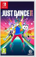 Just Dance 2018 NSW NEW