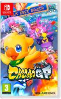 Chocobo GP  Nintendo Switch  NEW