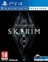 The Elder Scrolls V: Skyrim (VR Recuired) PS4 NEW