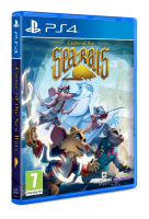 Curse of The Sea Rats  PS4 NEW