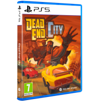 Dead End City  PS5 NEW  