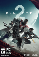 Destiny 2 PC NEW