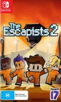 The Escapists 2  NSW NEW
