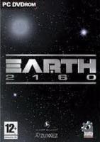 Earth 2160 (Limited Edition) PC NEW