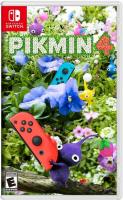Pikmin 4  Nintendo Switch NEW