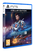 Everspace 2: Stellar Edition PS5 NEW