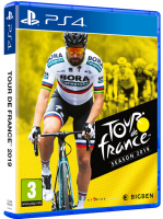 Tour De France 2019 PS4 NEW