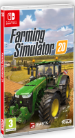 Farming Simulator 20 NSW NEW