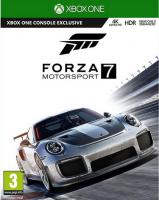 Forza Motorsport 7 XONE NEW