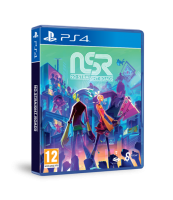 No Straight Roads PS4 NEW