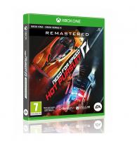 Need For Speed Hot Pursuit Remastered   ( XONE & XBOX SERIES X )  NEW  