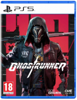 Ghostrunner   PS5 NEW