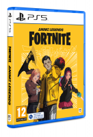 Fortnite Anime  Legends  PS5 NEW    
