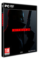 Hitman 3 Standard  Edition  PC NEW