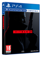 Hitman 3 Standard  Edition  PS4 NEW