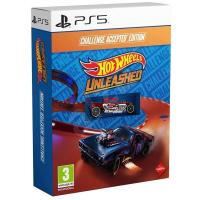 Hot Wheels Unleashed Challenge Accepted Edition   PS5 NEW  