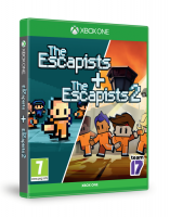 Escapist Double Pack  XONE  NEW