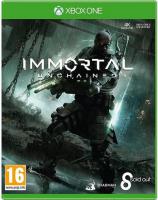Immortal: Unchained XONE NEW