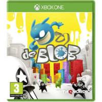 de Blob XONE NEW