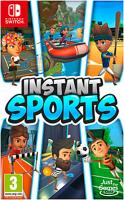 Instant Sports  NSW  NEW