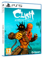 Clash : Artifacts Of Chaos  PS5 NEW