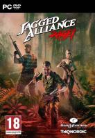 Jagged Alliance: Rage PC NEW