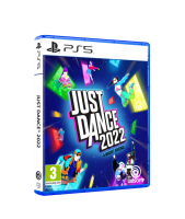 Just  Dance  2022  PS5   NEW