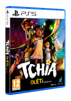 Tchia: Oleti Edition PS5 NEW 