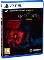 Madison (PSVR2) PS5 NEW