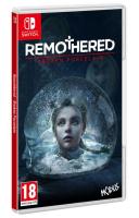 Remothered: Broken Porcelain  Nintendo Switch  NEW