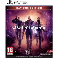 Outriders Edition DAY1   PS5 NEW