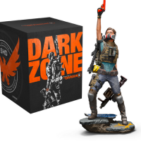 Tom Clancy's The Division 2  Dark Zone Collector's  Edition XONE NEW