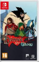 The Banner Saga Trilogy NSW NEW