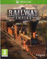 Railway Empire XONE  NEW
