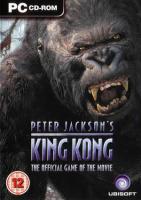 Peter Jackson's King Kong PC NEW