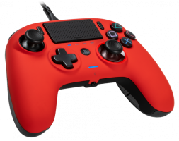 Nacon Revolution  Pro Controller V.3 RED PS4