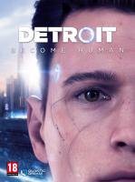 Detroit Become Human   PC NEW