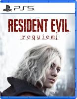Resident Evil 9 Requiem Lenticular  Edition PS5 NEW