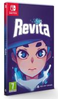Revita Nintendo Switch NEW