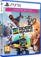 Riders Republic Freeride   PS5 NEW