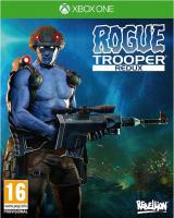 Rogue Trooper Redux XONE NEW