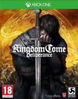 Kingdom Come: Deliverance XONE NEW