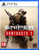 ***Sniper Ghost Warrior Contracts 2   PS5 NEW  ***