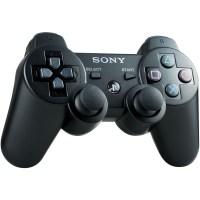 Sony Sixaxis Wireless Controller Black USED (UNBOXED) (Without Dual)