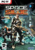 Space Siege PC NEW
